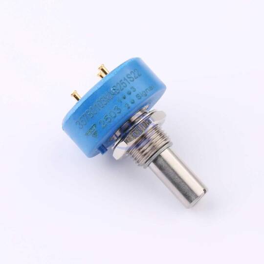VISHAY 357B0103MAB251S22 - 3