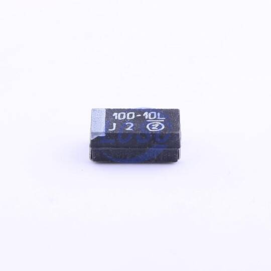VISHAY 593D107X9010C2TE3 - 3