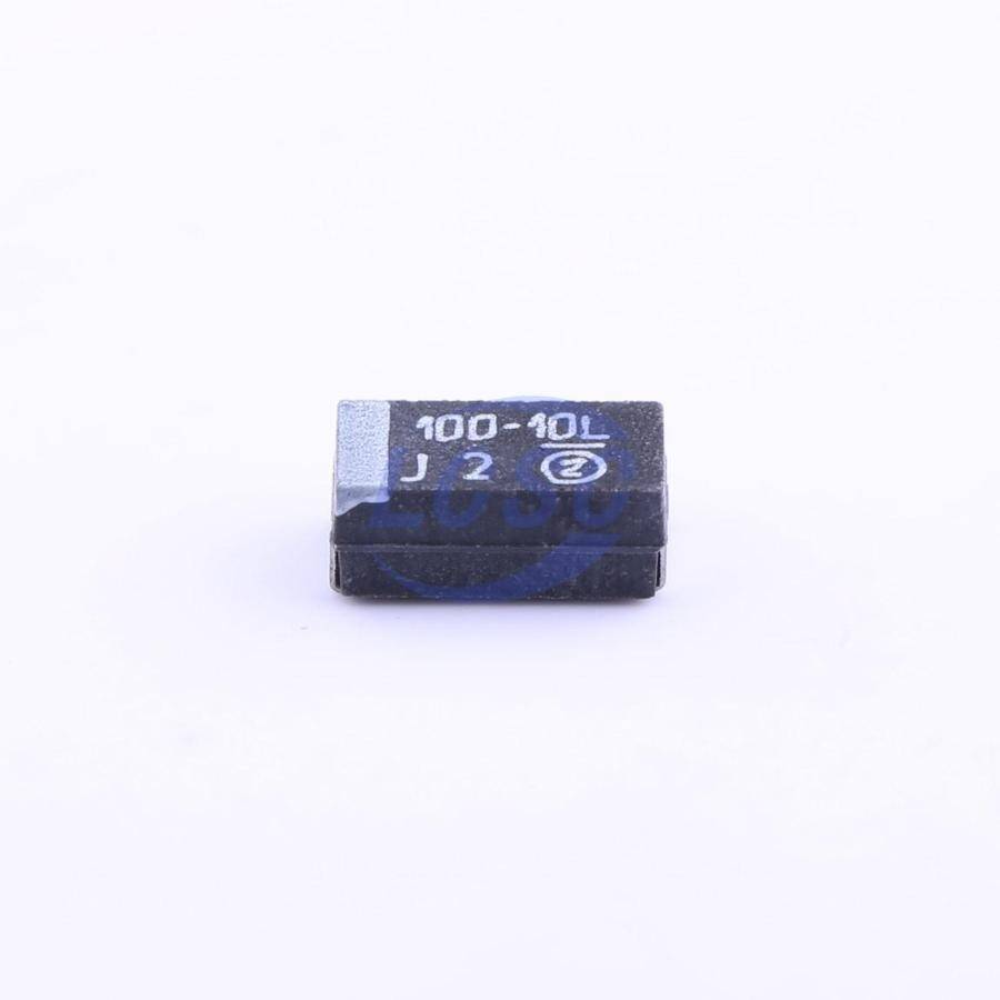 VISHAY 593D107X9010C2TE3 - 3
