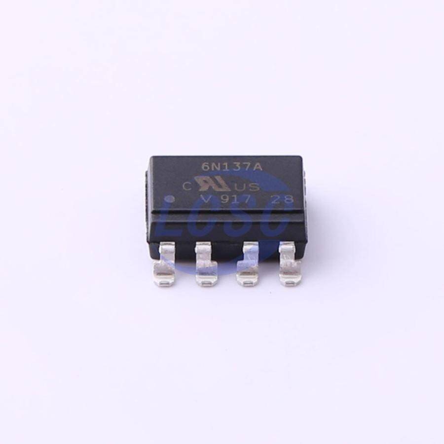 VISHAY 6N137A-X007T - 3