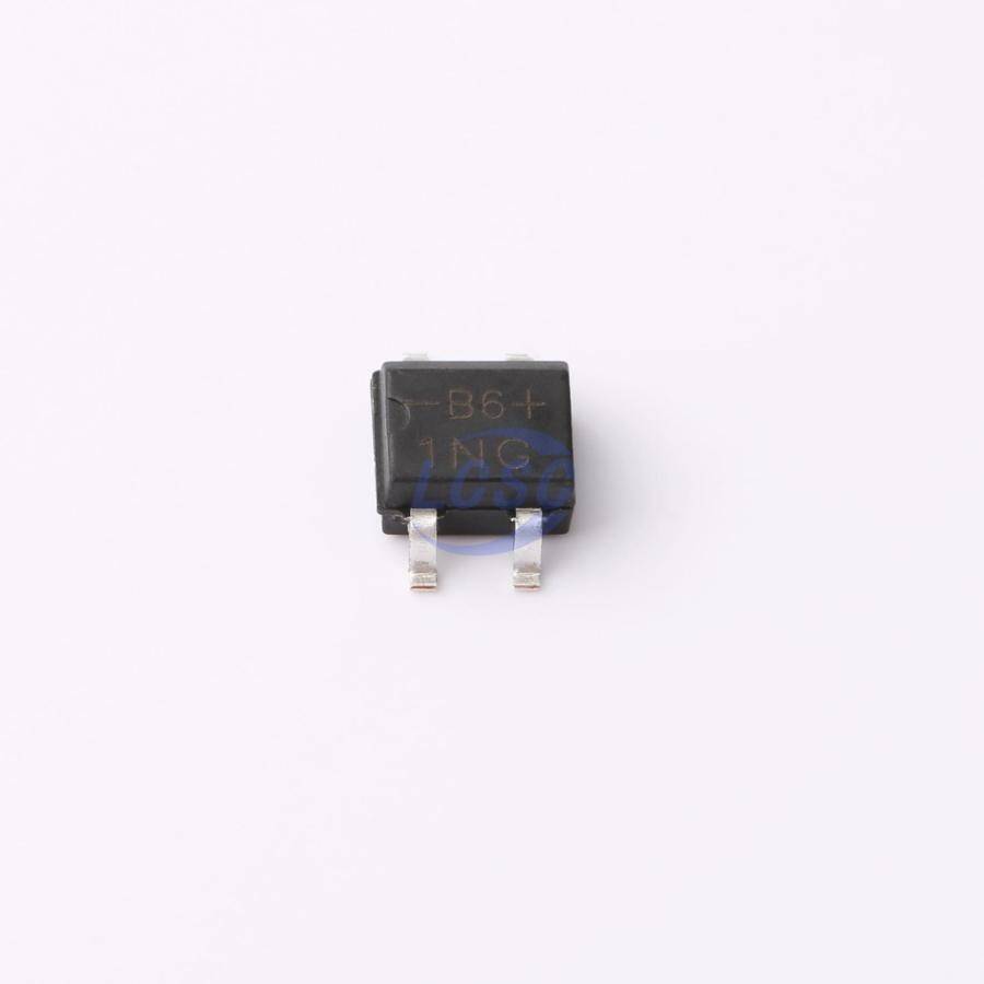 VISHAY B6S-E3/80 - 3