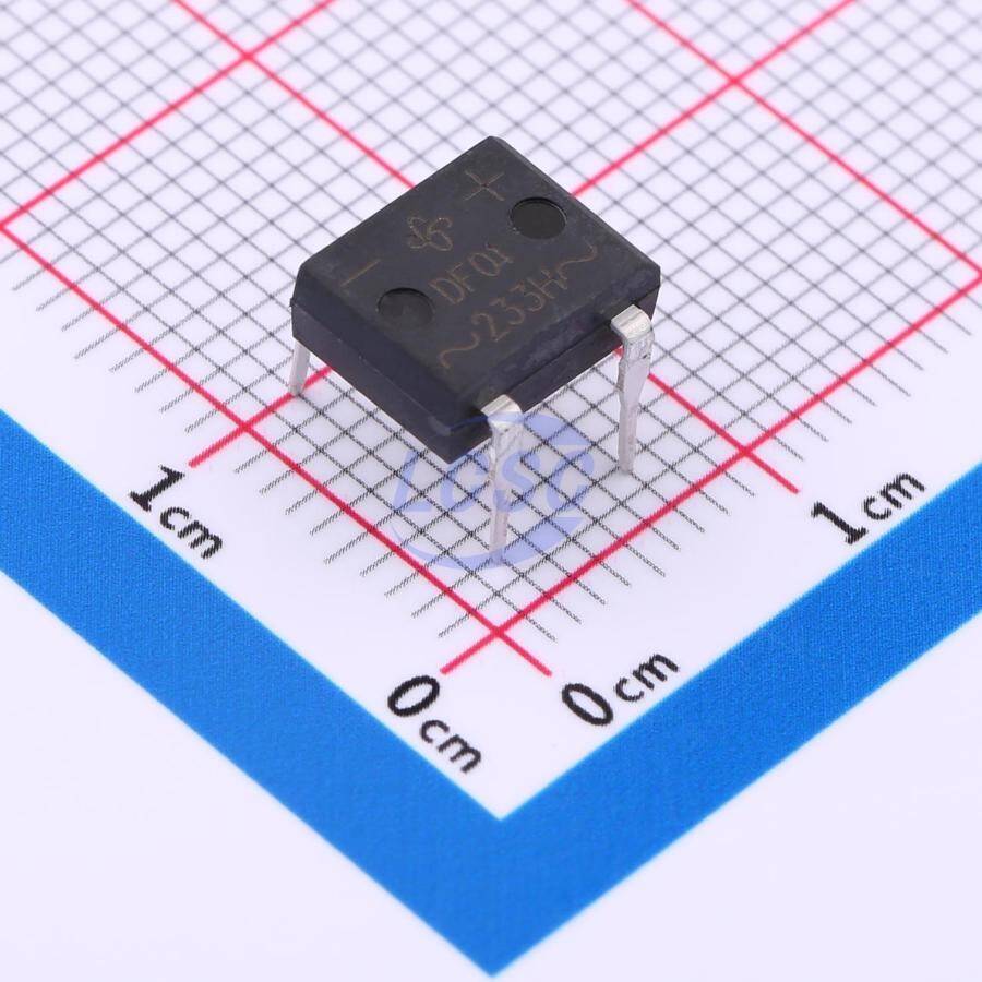 VISHAY DF01M-E3/45 - 1