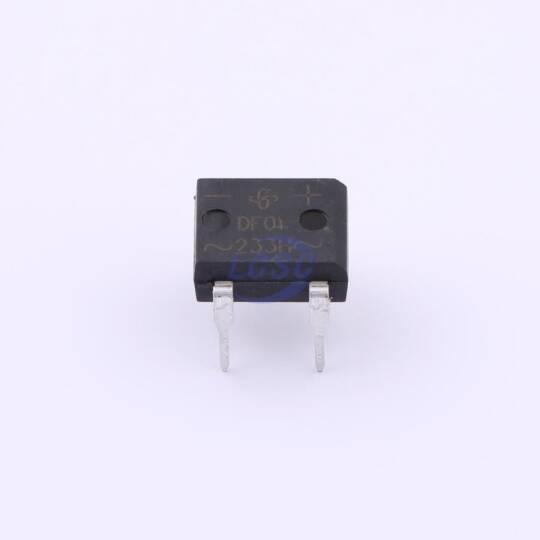VISHAY DF01M-E3/45 - 3
