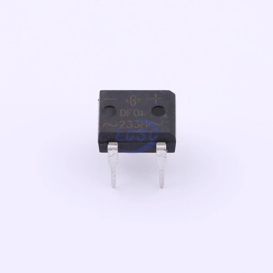 VISHAY DF01M-E3/45 - 3