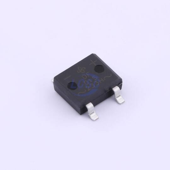 VISHAY DF01S-E3/77 - 3