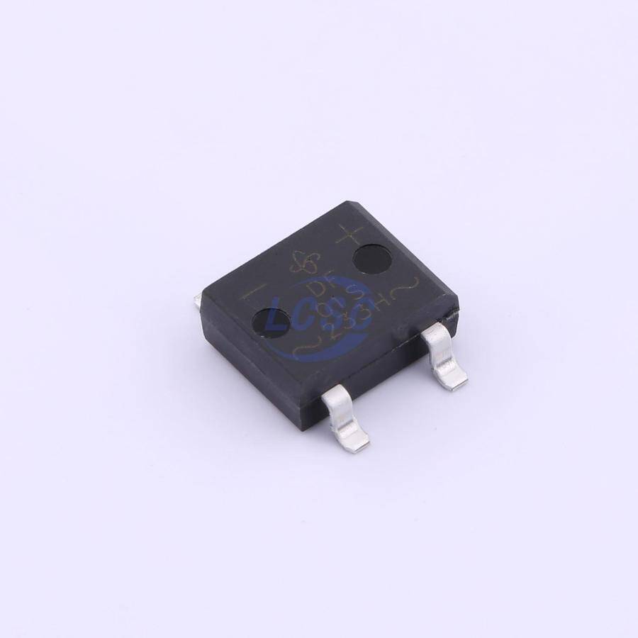 VISHAY DF01S-E3/77 - 3
