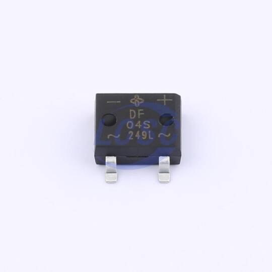 VISHAY DF04S-E3/45 - 3