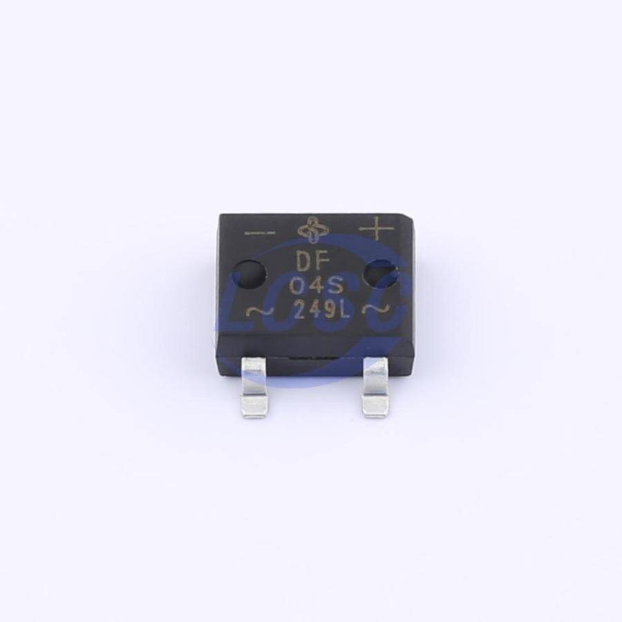 VISHAY DF04S-E3/45 - 3