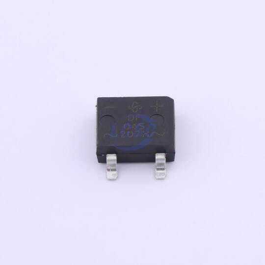 VISHAY DF04S-E3/77 - 3