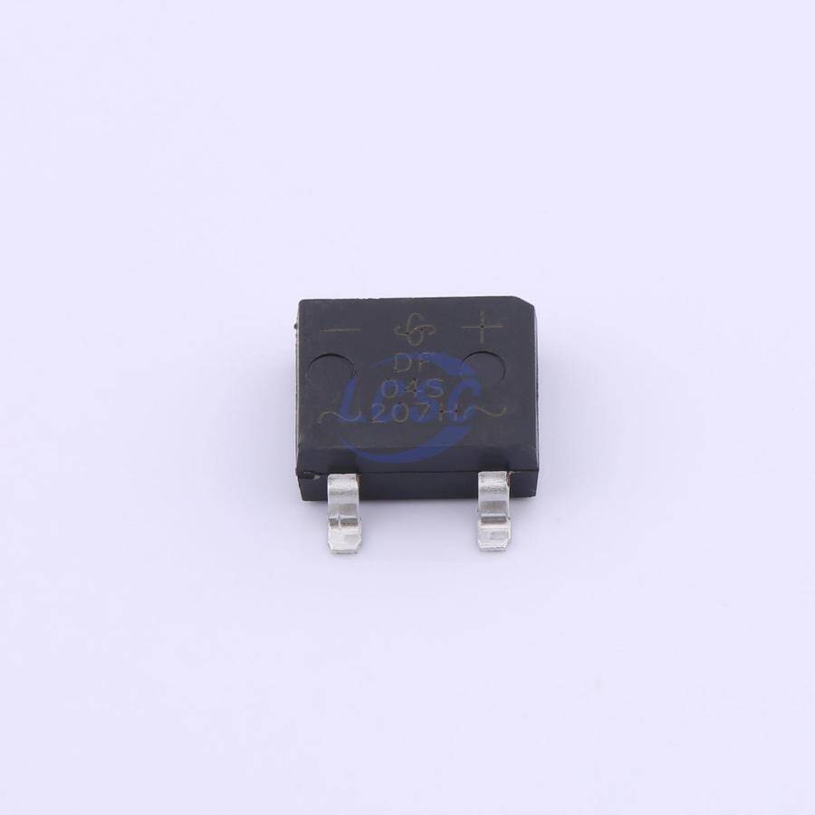 VISHAY DF04S-E3/77 - 3