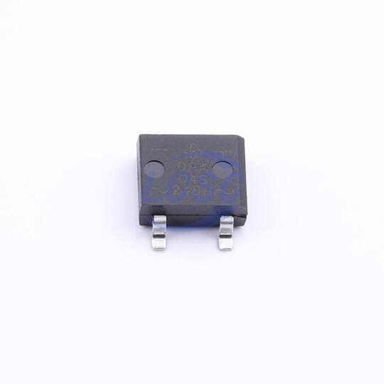 VISHAY DF04SA-E3/77 - 3