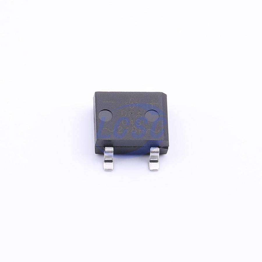 VISHAY DF04SA-E3/77 - 3