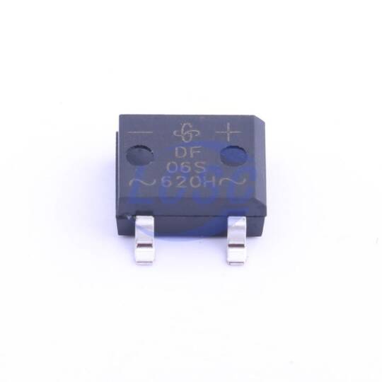VISHAY DF06S-E3/77 - 3