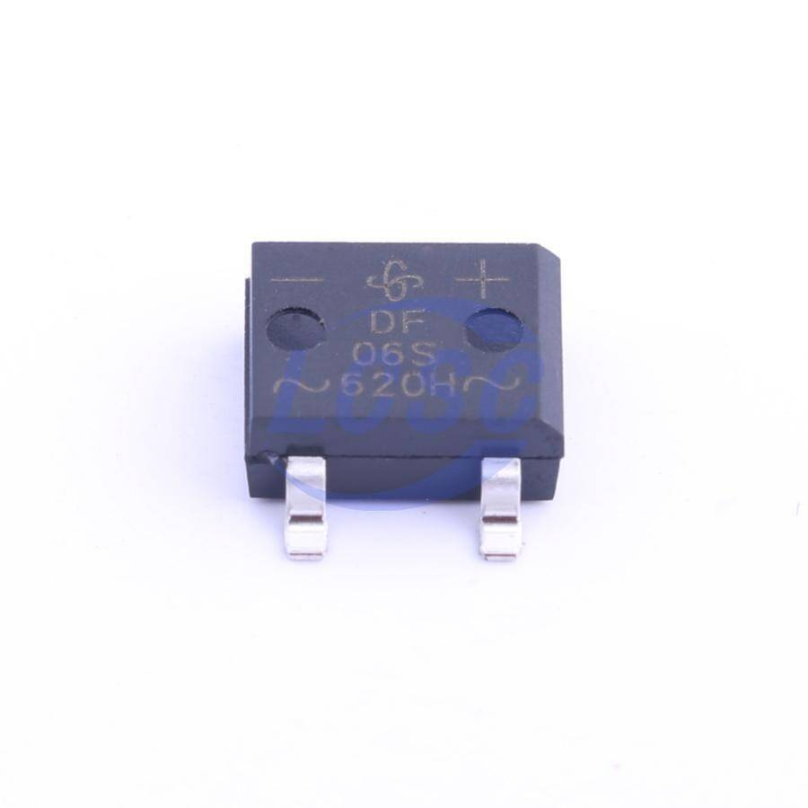 VISHAY DF06S-E3/77 - 3