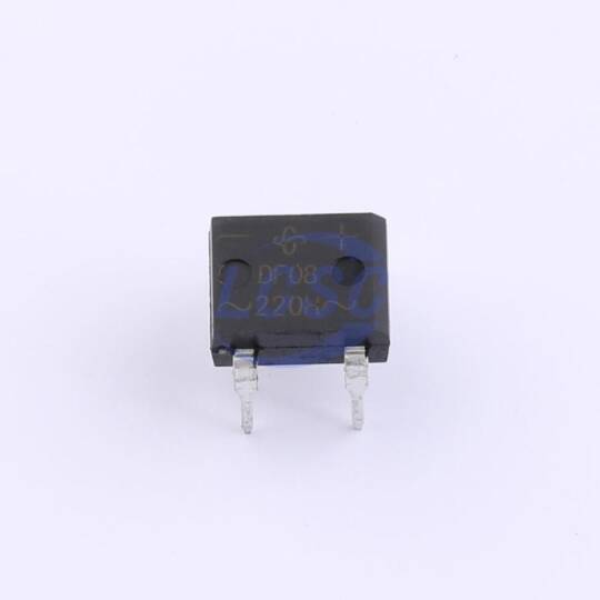 VISHAY DF08M-E3/45 - 3