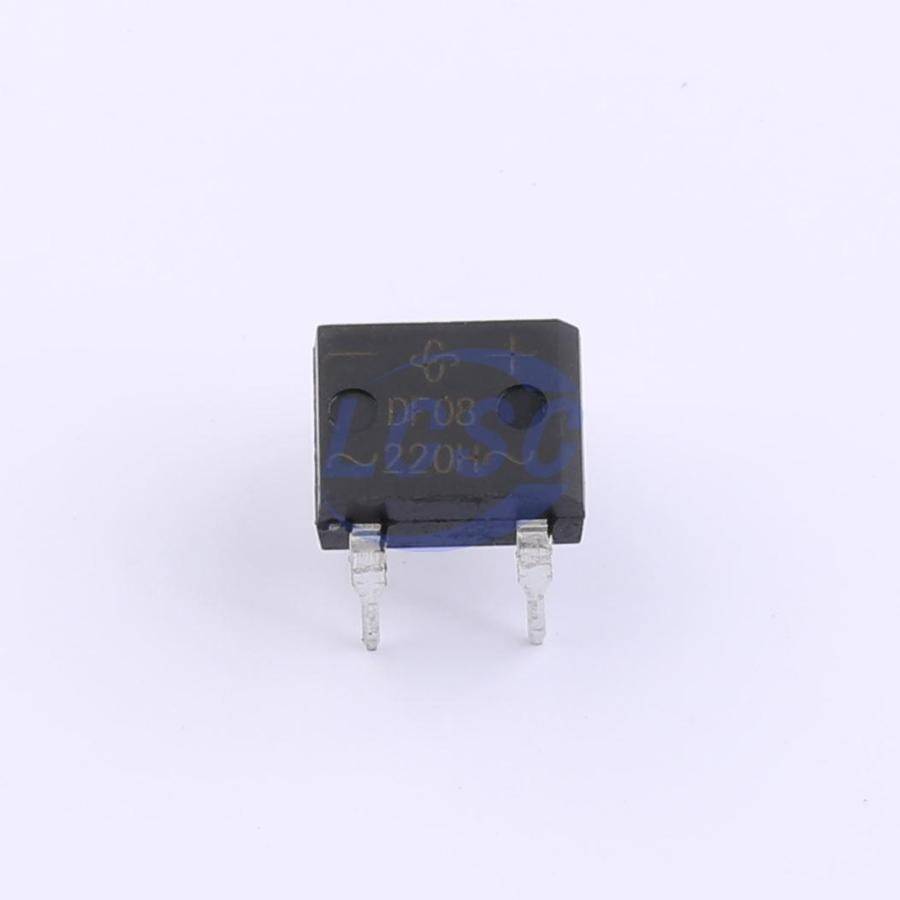 VISHAY DF08M-E3/45 - 3