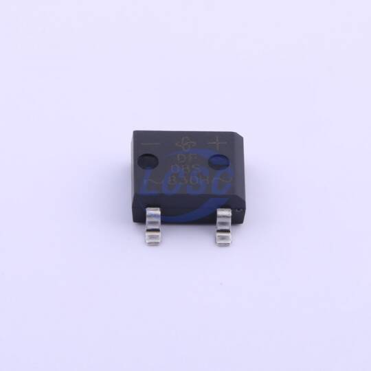 VISHAY DF08S-E3/77 - 3
