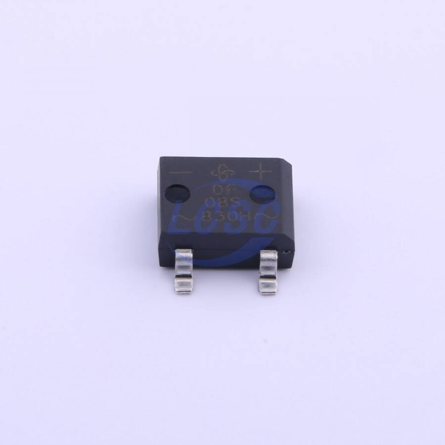 VISHAY DF08S-E3/77 - 3