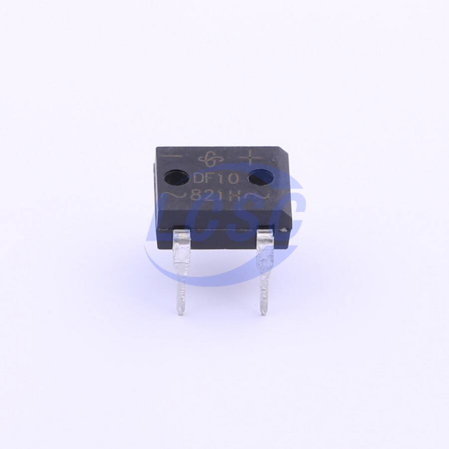 VISHAY DF10M-E3/45 - 3