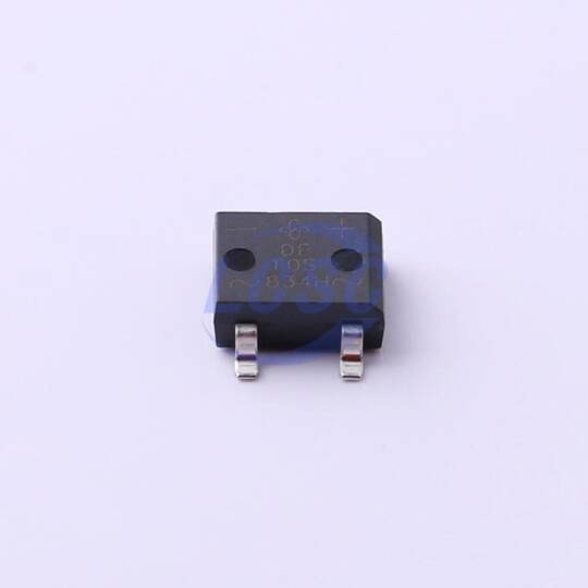 VISHAY DF10S-E3/45 - 3