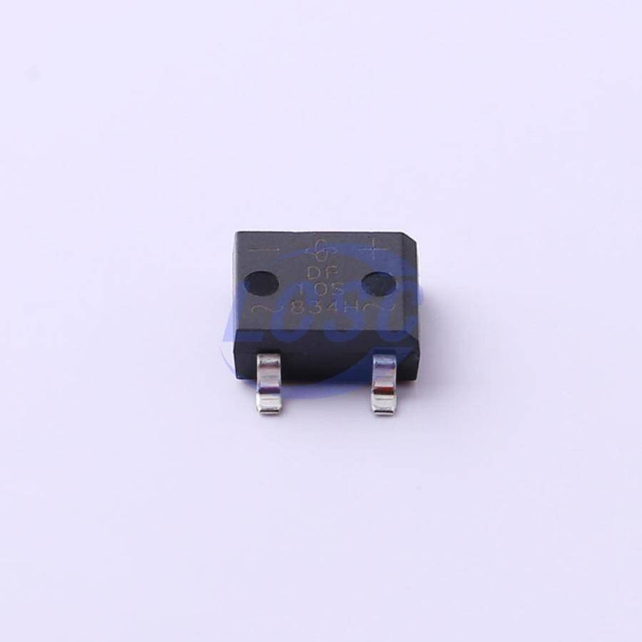 VISHAY DF10S-E3/45 - 3