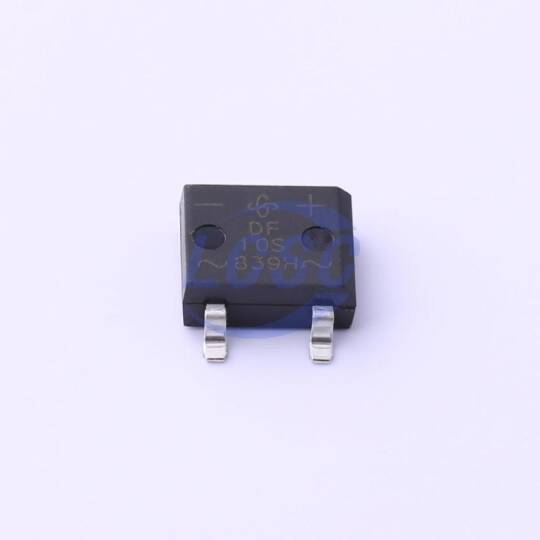 VISHAY DF10S-E3/77 - 3
