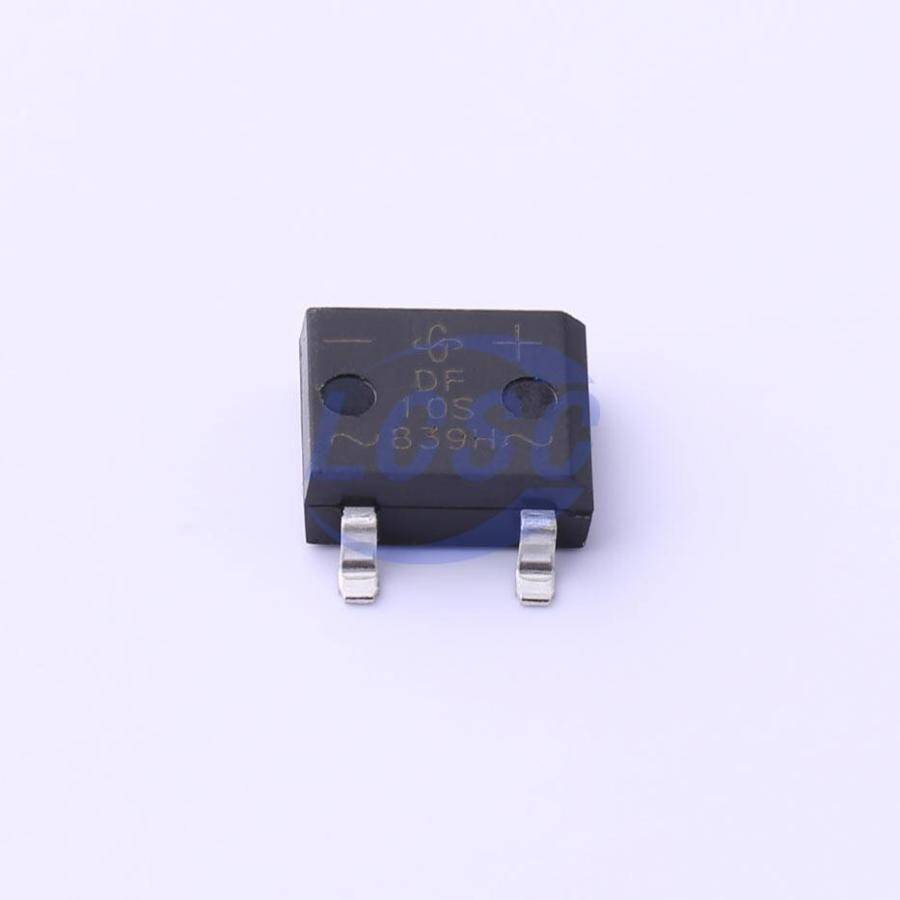 VISHAY DF10S-E3/77 - 3
