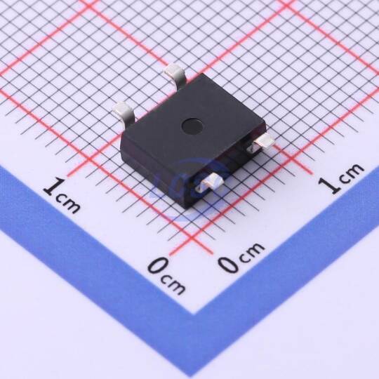 VISHAY DF10SA-E3/77 - 2