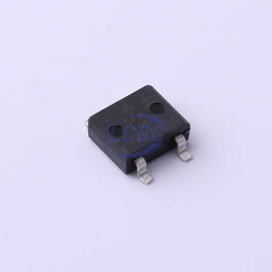 VISHAY DF10SA-E3/77 - 3