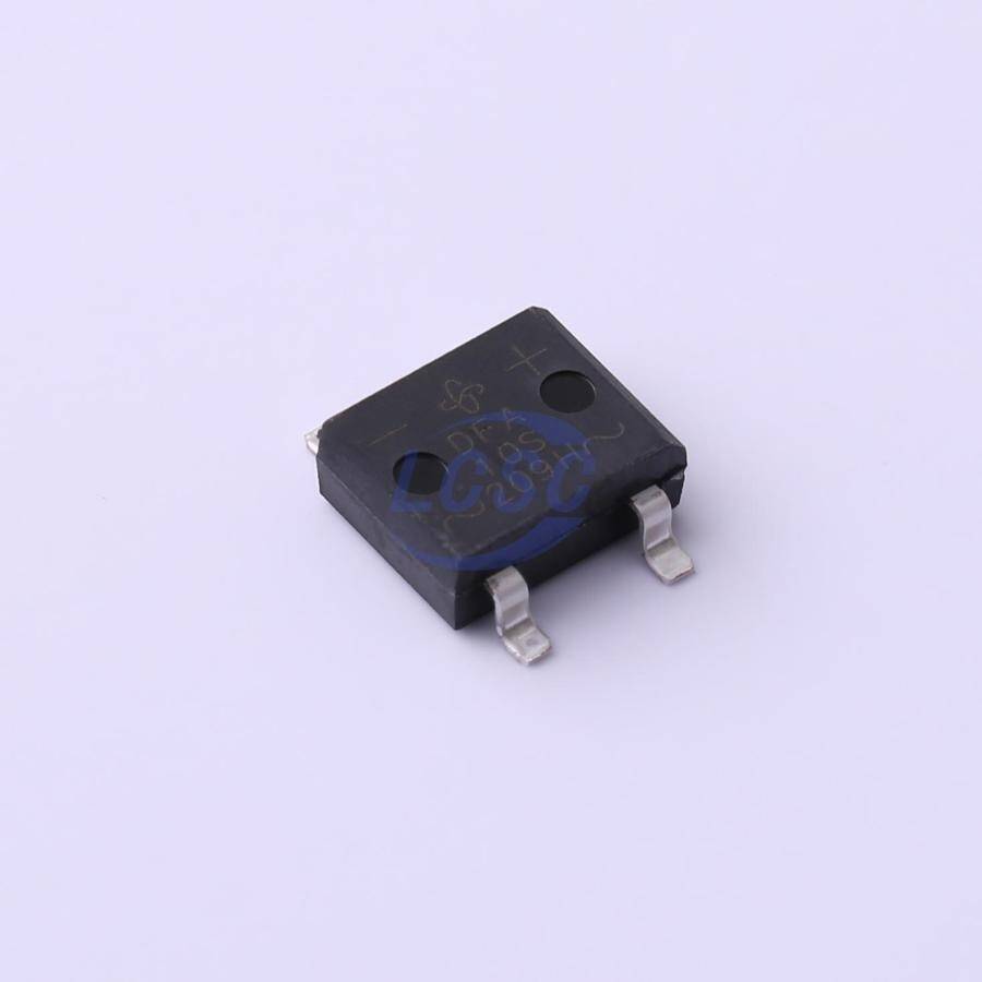 VISHAY DF10SA-E3/77 - 3