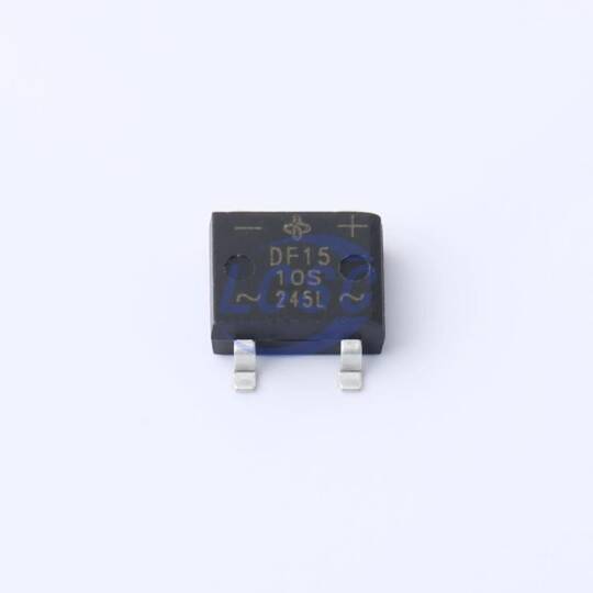VISHAY DF1510S-E3/77 - 3