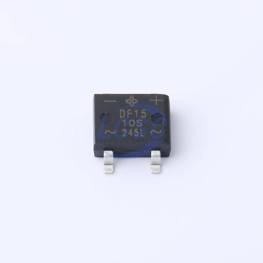 VISHAY DF1510S-E3/77 - 3