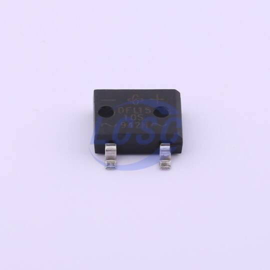 VISHAY DFL1510S-E3/77 - 3