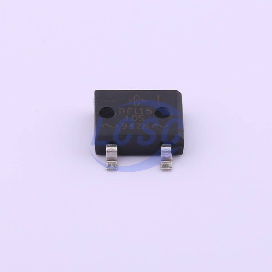 VISHAY DFL1510S-E3/77 - 3
