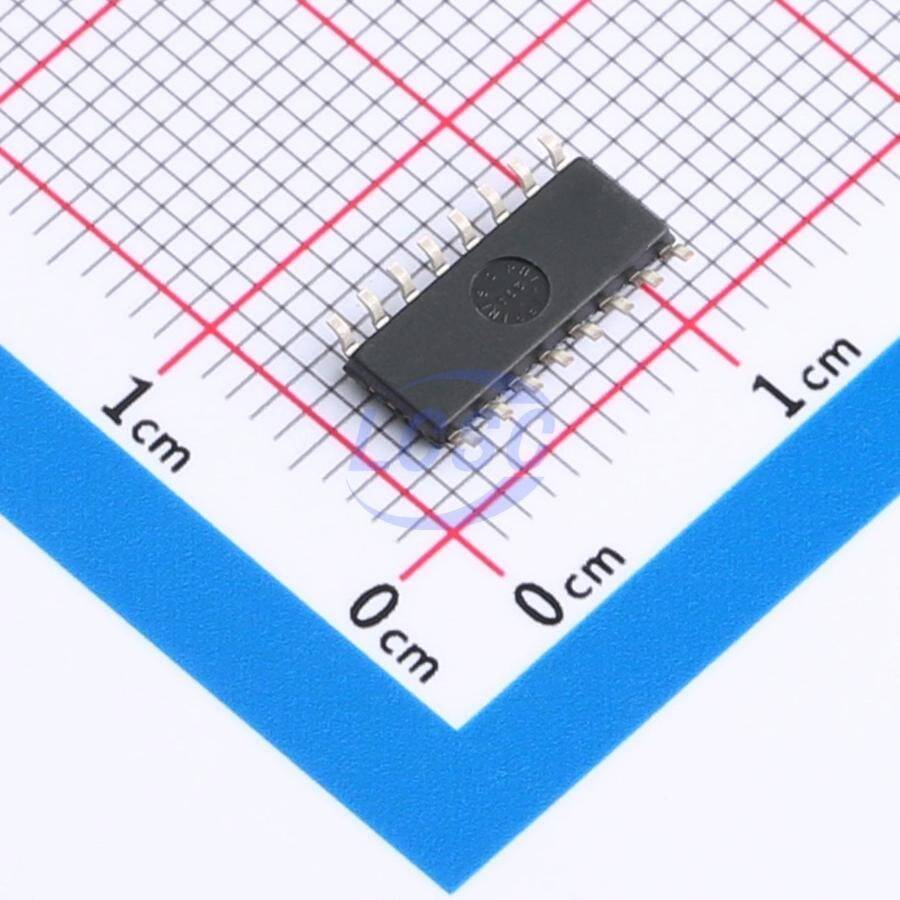 VISHAY DG412DY - 2