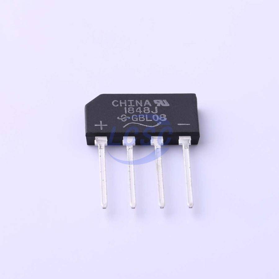 VISHAY GBL08-E3/45 - 3