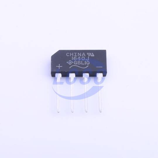 VISHAY GBL10-E3/45 - 3