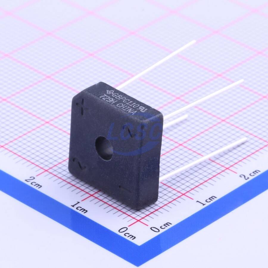 VISHAY GBPC110-E4/51 - 1