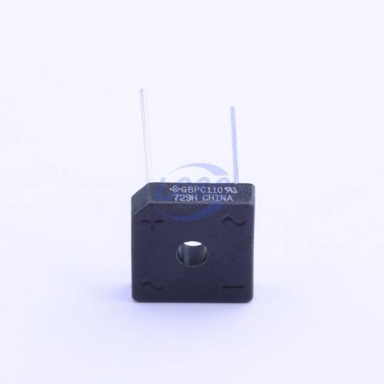 VISHAY GBPC110-E4/51 - 3