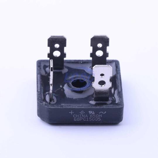 VISHAY GBPC15005-E4/51 - 3