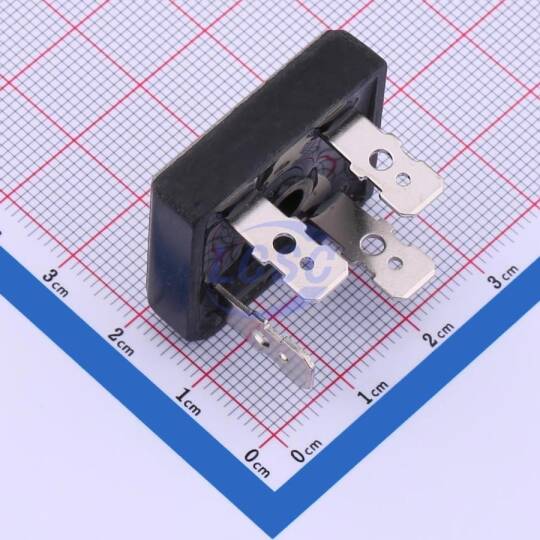 VISHAY GBPC2502-E4/51 - 2