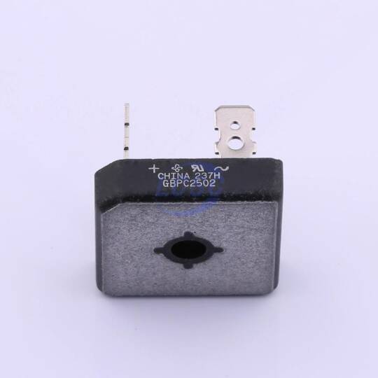 VISHAY GBPC2502-E4/51 - 3