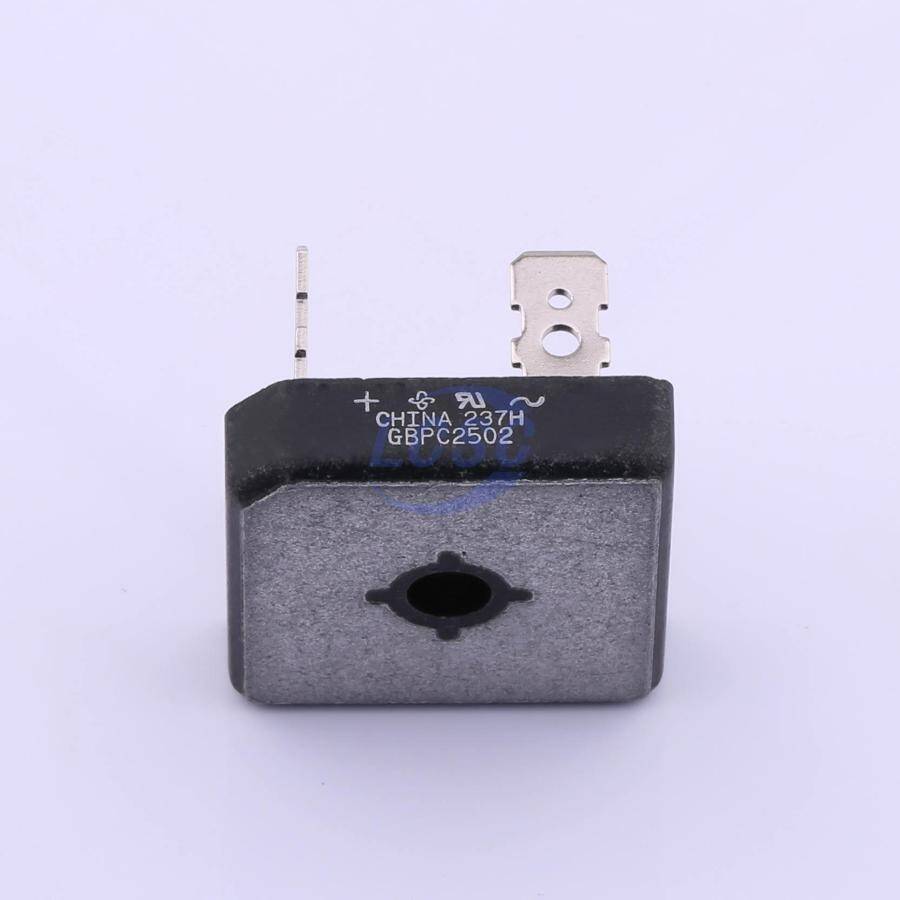 VISHAY GBPC2502-E4/51 - 3