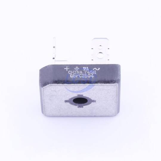 VISHAY GBPC2504-E4/51 - 3