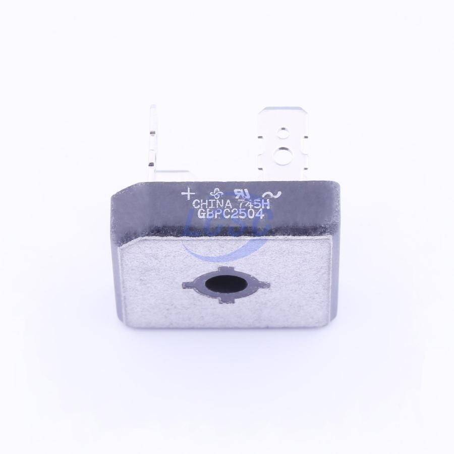 VISHAY GBPC2504-E4/51 - 3
