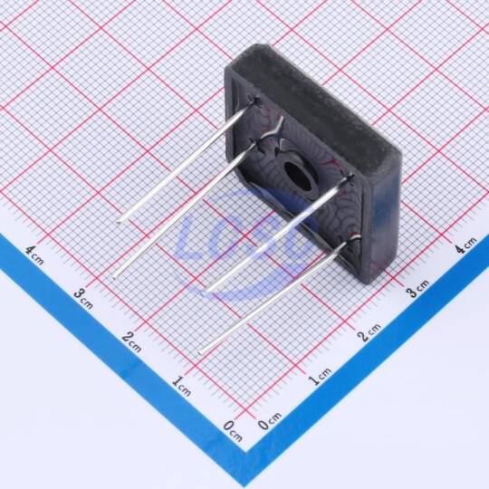 VISHAY GBPC2506W-E4/51 - 2