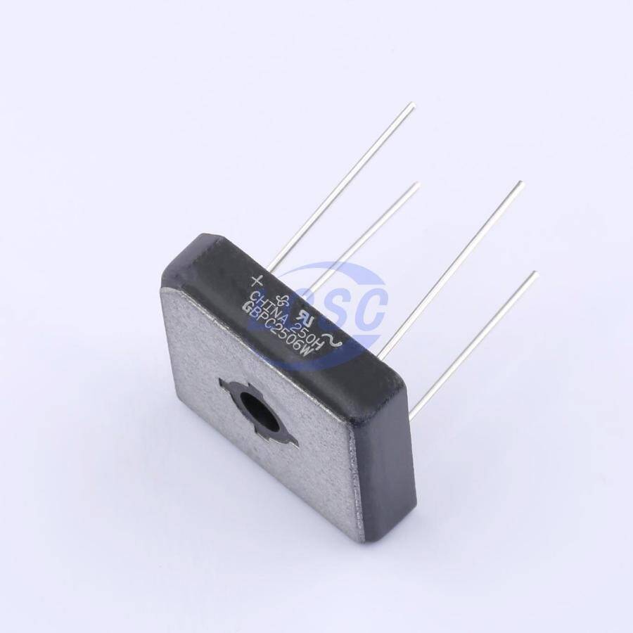 VISHAY GBPC2506W-E4/51 - 3