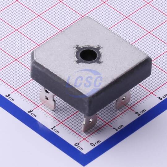 VISHAY GBPC2510-E4/51 - 2
