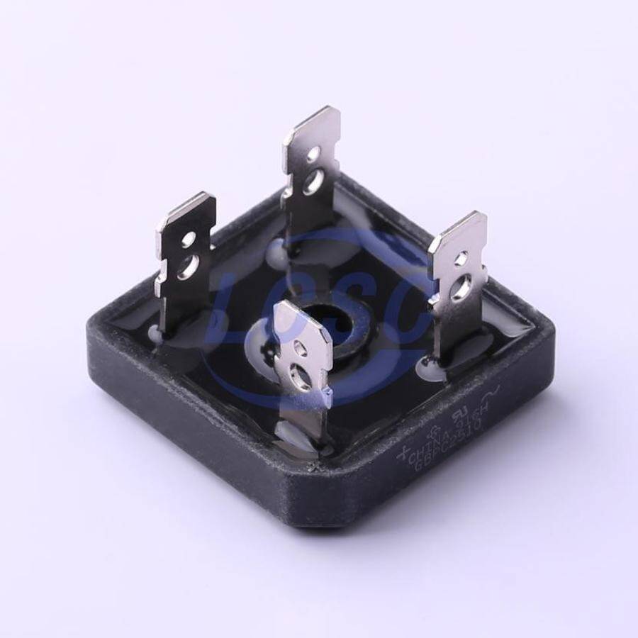 VISHAY GBPC2510-E4/51 - 3