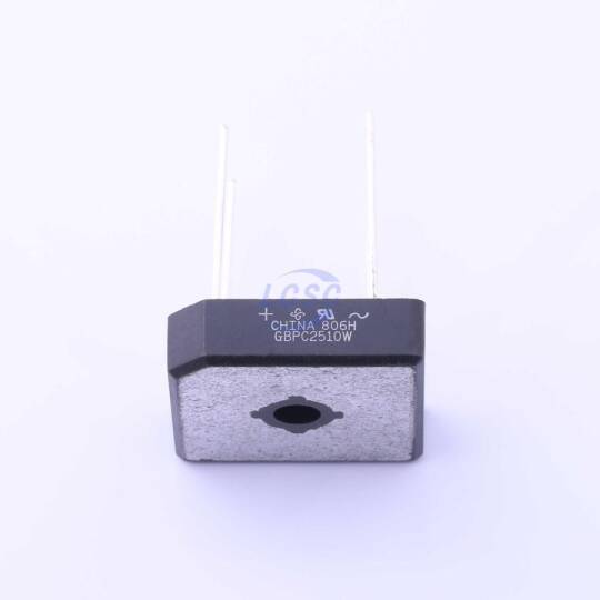 VISHAY GBPC2510W-E4/51 - 3